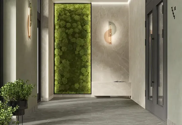 Коллекция Эстерель Kerama Marazzi
