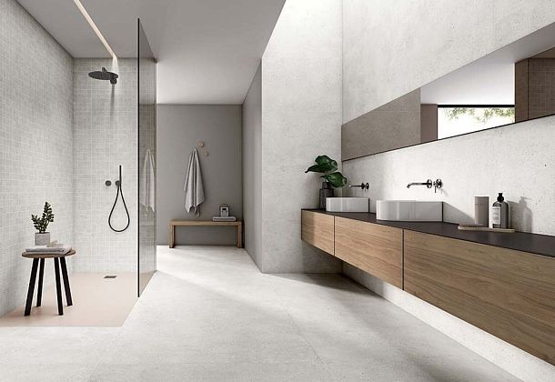 Коллекция Montiver Prissmacer