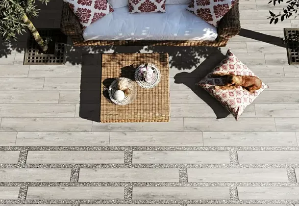 Коллекция Wood Ennface