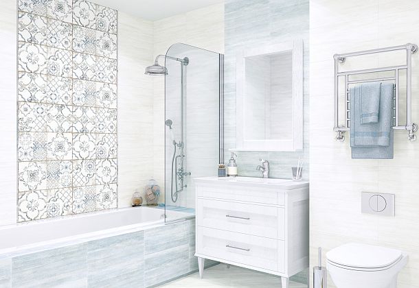 Коллекция Venezia Alma Ceramica