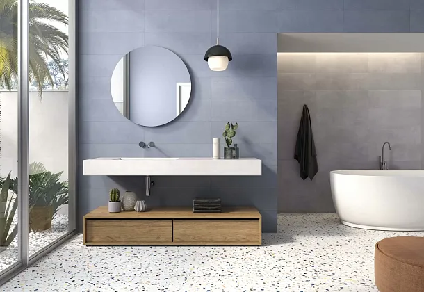 Коллекция Doria Pamesa