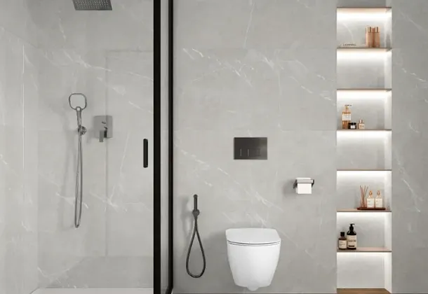 Коллекция Pietra Blanco Laparet