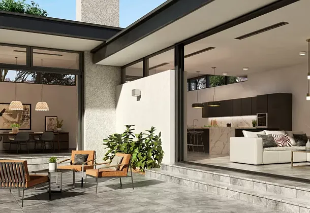 Коллекция Nevada Exagres