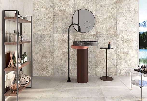 Коллекция Universal Tuscania Ceramiche