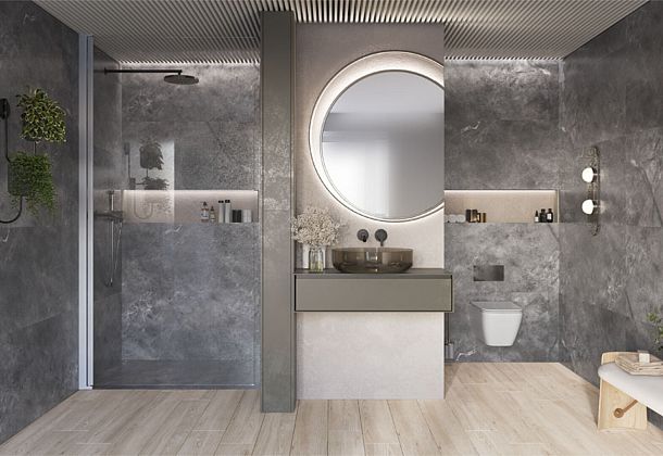 Коллекция Imagine Gravita