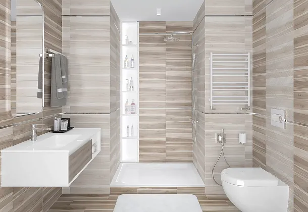 Коллекция Ulivo Laparet