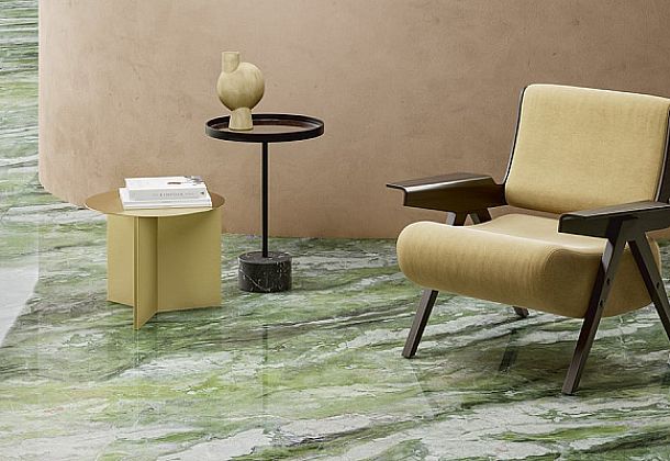 Коллекция Stone Design Stones Archskin