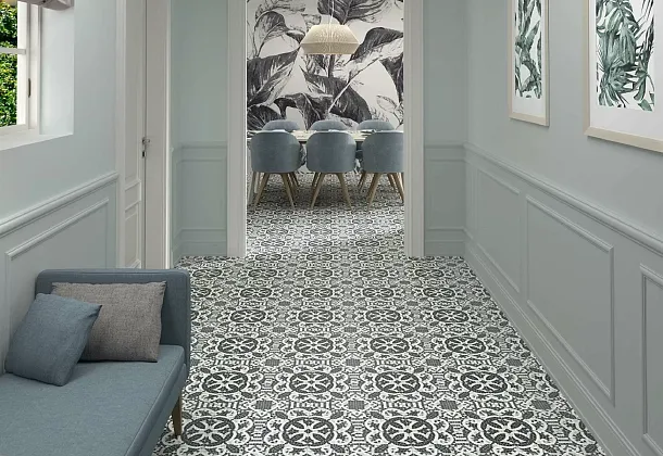 Коллекция Mosaicos Mainzu