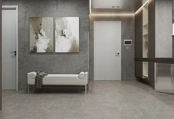 Коллекция Granite NT Ceramic