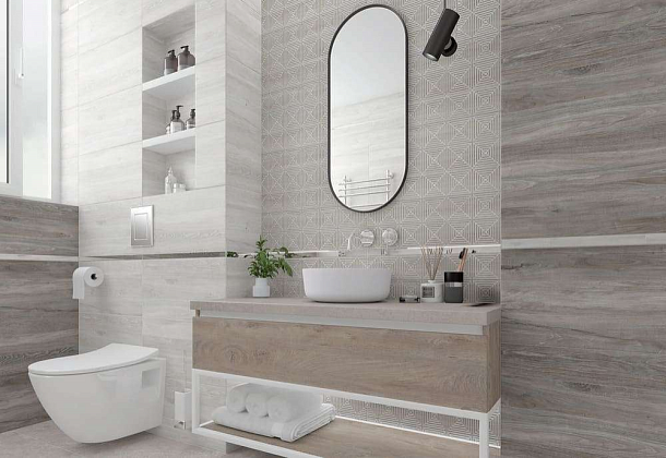 Коллекция Flat Laparet