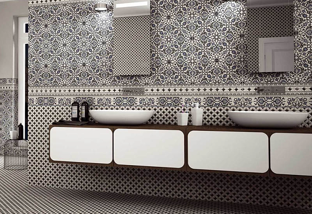 Коллекция Orly Realonda