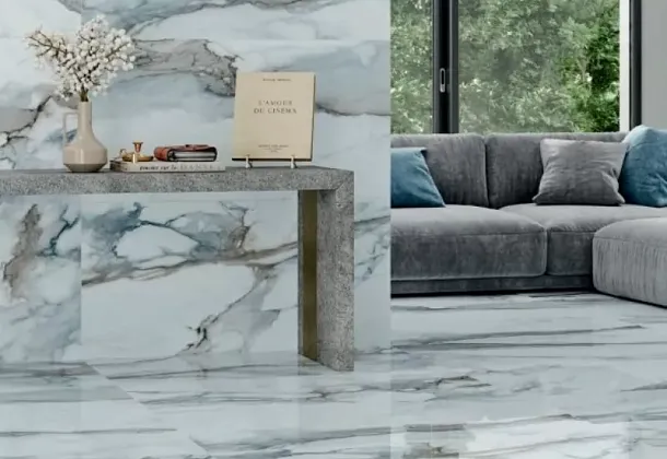 Коллекция Camile STN Ceramica