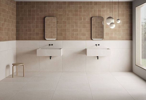 Коллекция Terra Azuvi