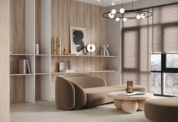 Коллекция Astilio Crema Laparet