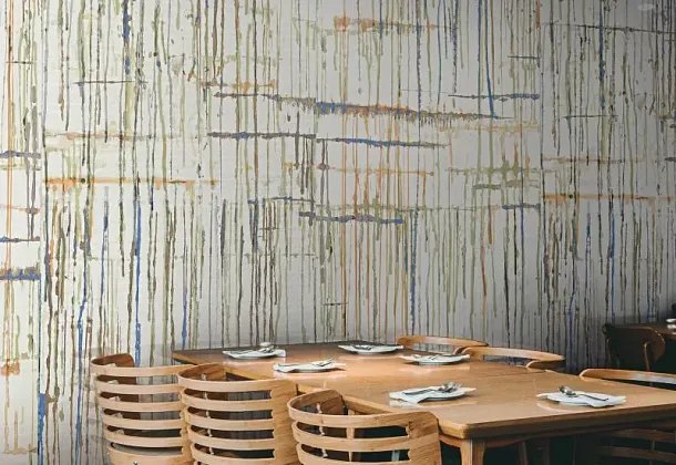 Коллекция Art Walls Flaviker