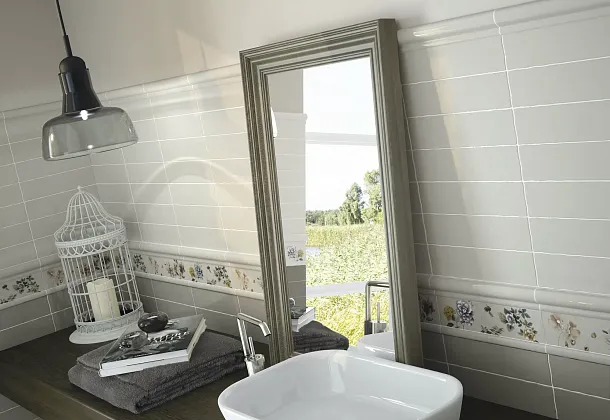 Коллекция Vintage Ape Ceramica