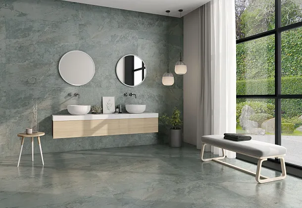 Коллекция Nordic Slate Prissmacer
