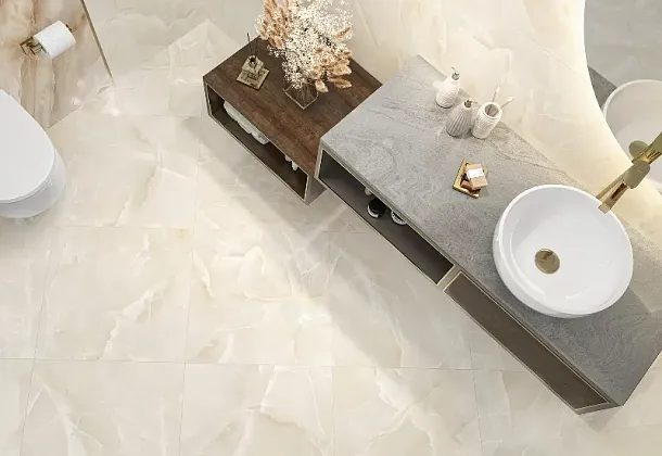 Коллекция Talisman Onyx LCM