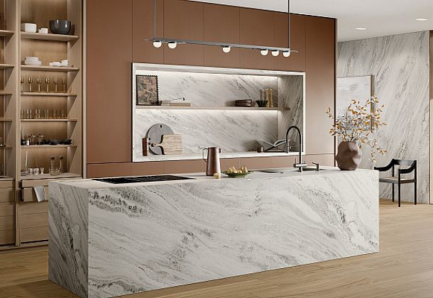Коллекция Stone Granite Archskin