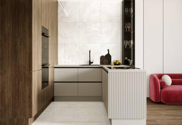 Коллекция Cosmo Laparet