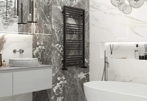 Коллекция Calacatta Superb Laparet