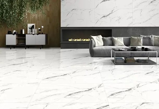 Коллекция Marble Ennface