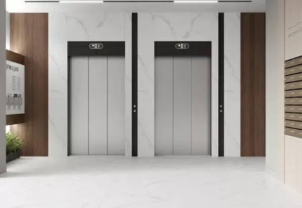Коллекция Statuario White PRO Laparet
