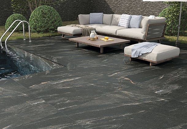 Коллекция Elements Porcelanicos HDC