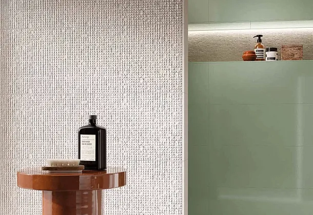 Коллекция Materia Pura FAP Ceramiche