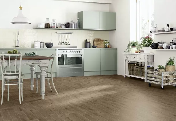 Коллекция Woodessence Ragno Marazzi