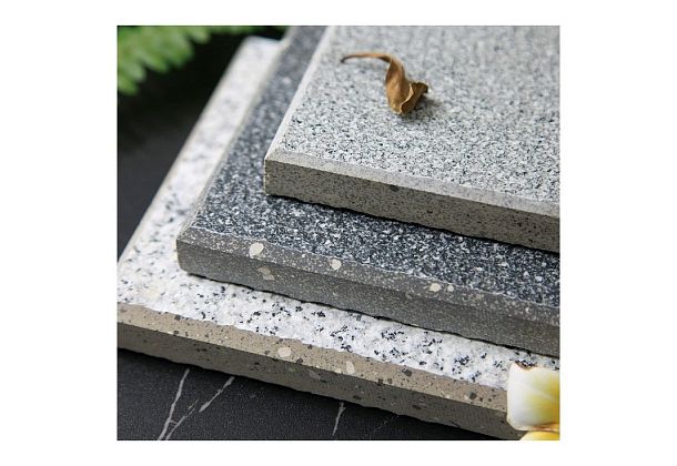 Коллекция China 60х60 18мм Ocean Ceramic CHINA