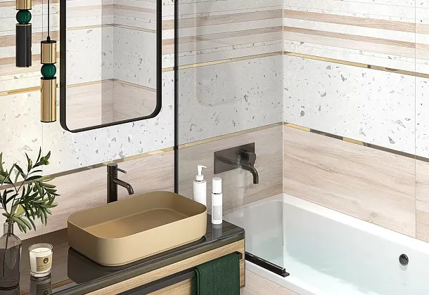 Коллекция Play New Trend