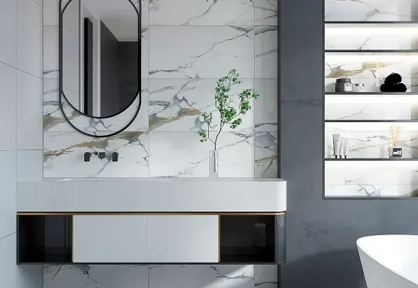 Коллекция Mira Etili Seramik