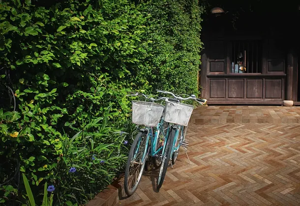 Коллекция Trail18 Imola Ceramica