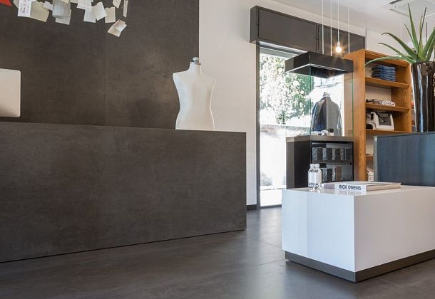 Коллекция Fokos Laminam