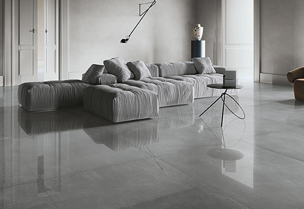 Коллекция Orobica Refin