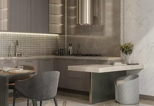 Коллекция Серенада Kerama Marazzi