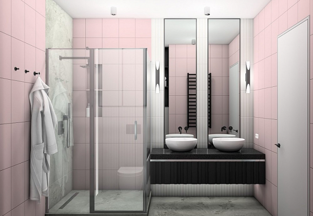 Коллекция Poluna Creto