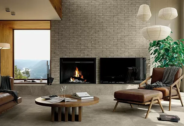 Коллекция Nobu Fap Ceramiche