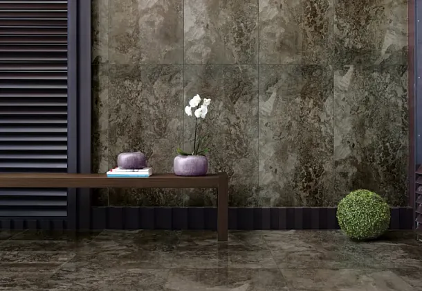 Коллекция Fossil Seranit
