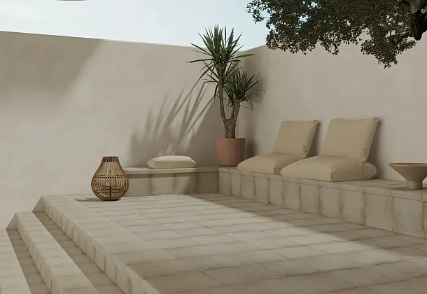 Коллекция Menorca Gresmanc