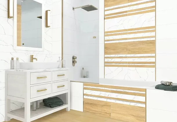 Коллекция Elemento AltaCera