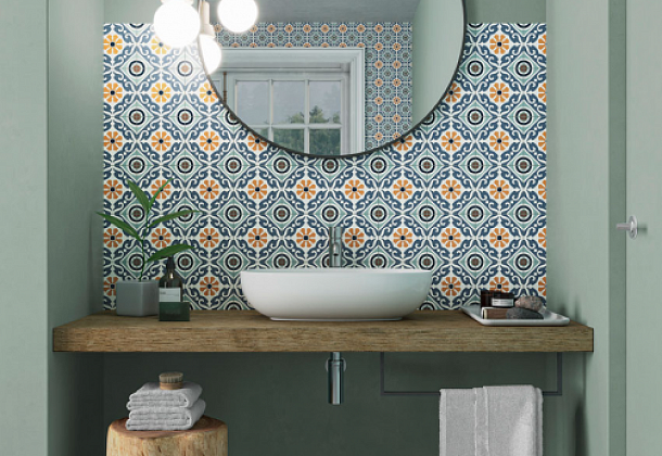 Коллекция Musa Gayafores