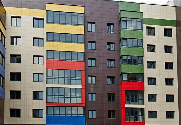 Коллекция Your Color Estima