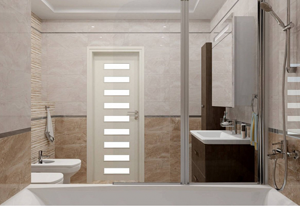 Коллекция Polaris Laparet