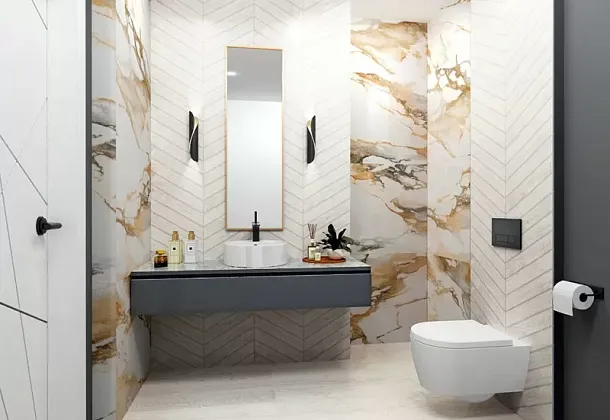 Коллекция Elegance Oset