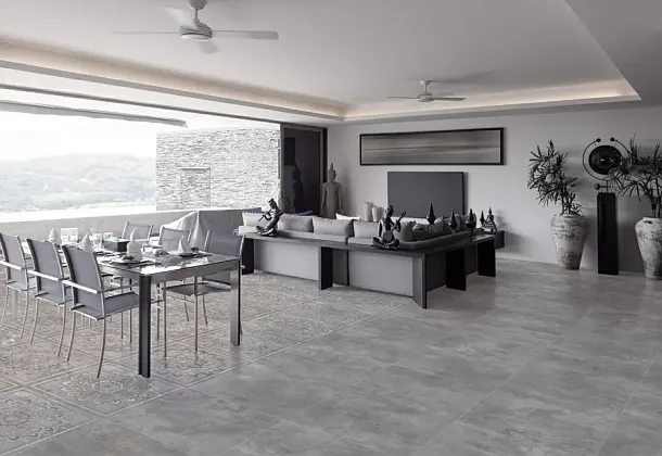 Коллекция Layen Absolut Keramika