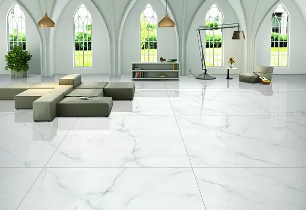 Коллекция Керамогранит 120x120 Italica Tiles
