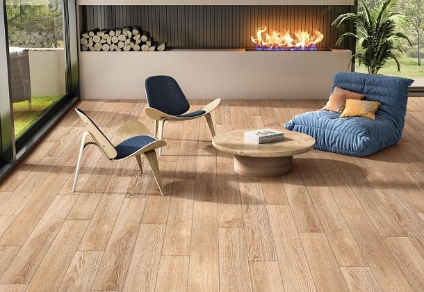 Коллекция India 20x120 Ocean Ceramic