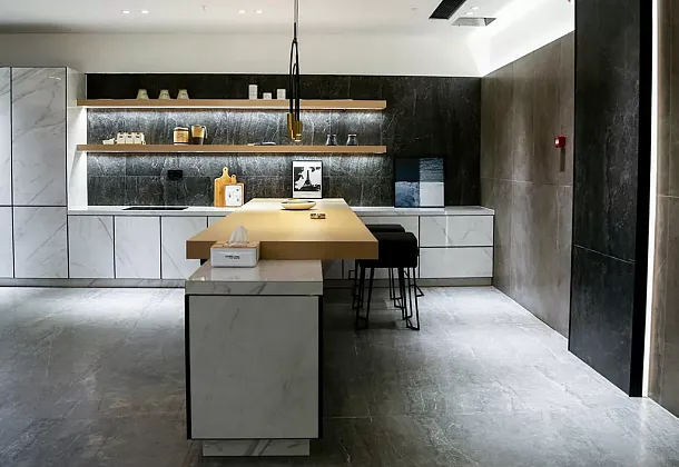 Коллекция Havana NT Ceramic